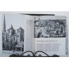 CATHEDRALES DE FRANCE éd des deux mondes Héliogravures