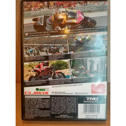 MotoGP '07 PC DVD-ROM