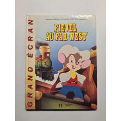Fievel au Far West