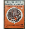 Ellery Queen Mystère Magazine n94 Novembre 1955