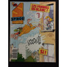Le Journal de Spirou N° 2552
