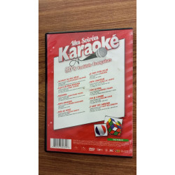 Mes soirées karaoké 80's