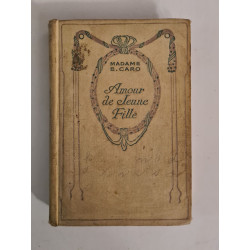 Amour de Jeune Fille