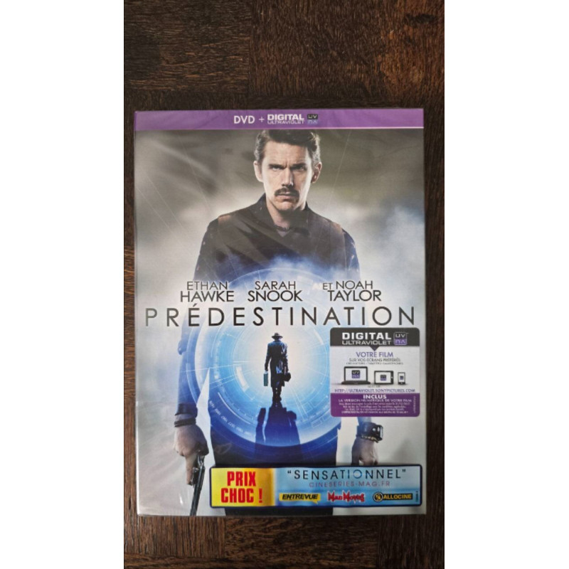 Prédestination [FR Import]