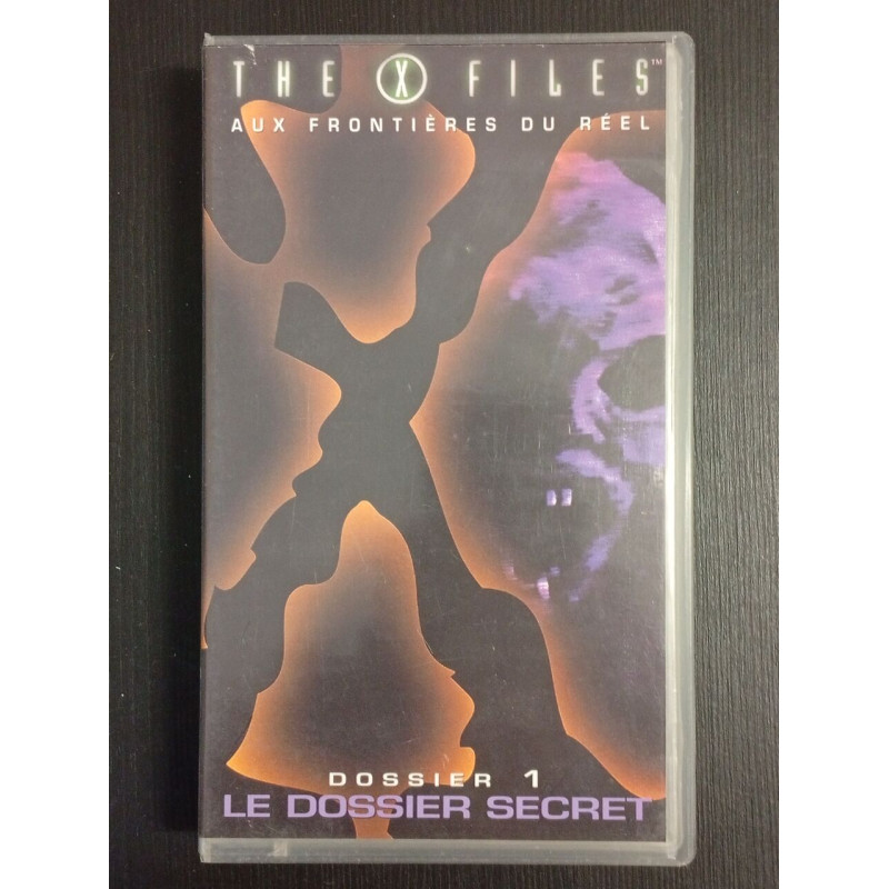 Le dossier secret