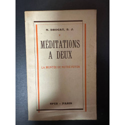 Méditations a deux