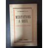 Méditations a deux