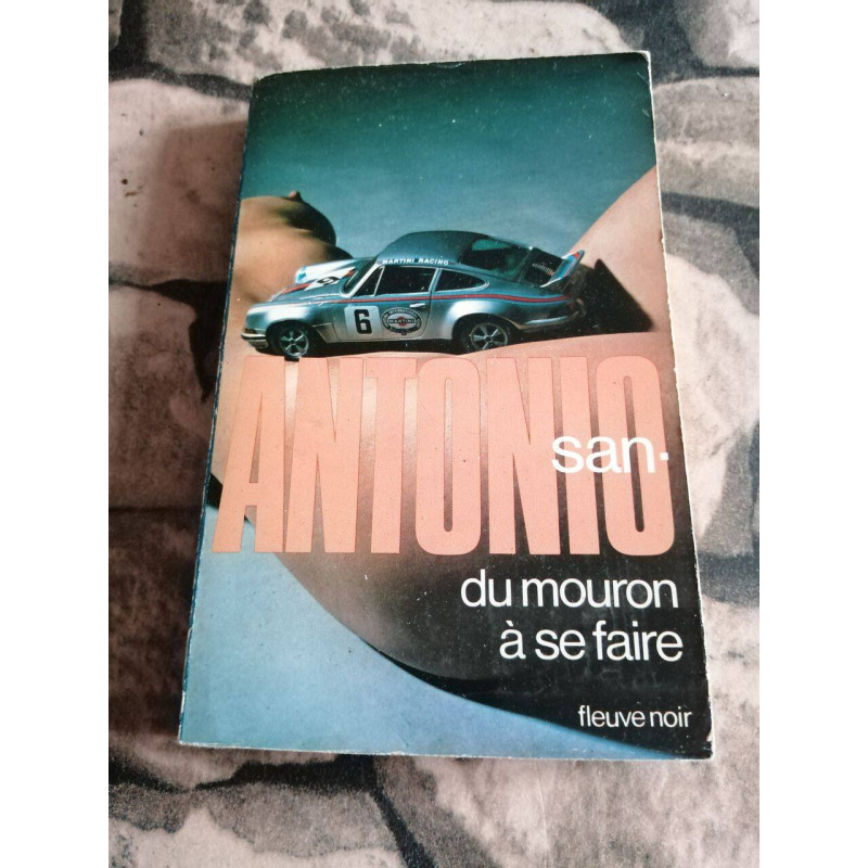 Du mouron a se faire