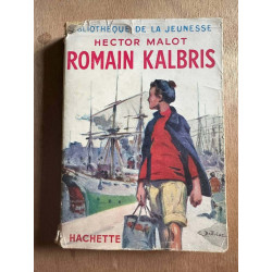 Romain kalbris