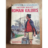 Romain kalbris