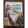 Flammes de velours