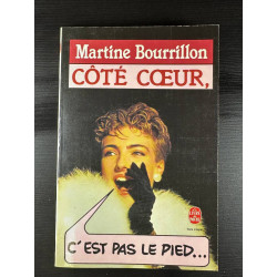 Cote Coeur c'Est Pas le Pied