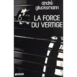 La force du vertige