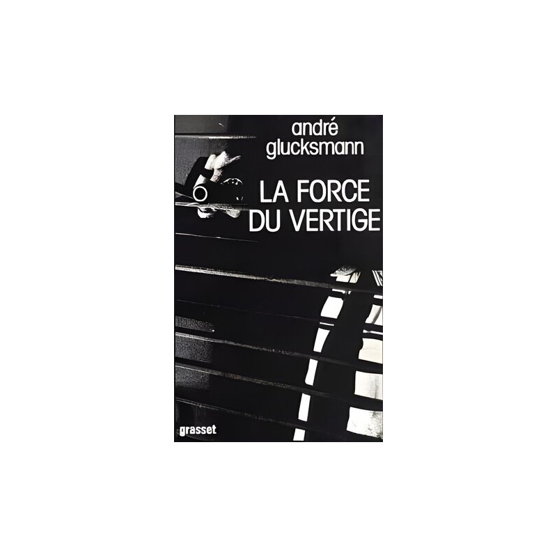 La force du vertige