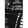 La force du vertige