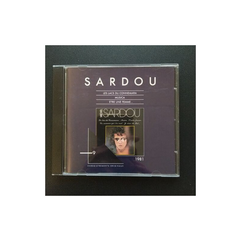 Les Lacs Du Connemara (1981 Vol 9)