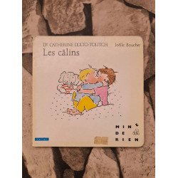 Les calins