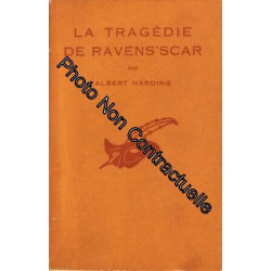 La tragédie de Ravens'scar - (Death on Ravens'scar)