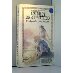 Le defi des druides