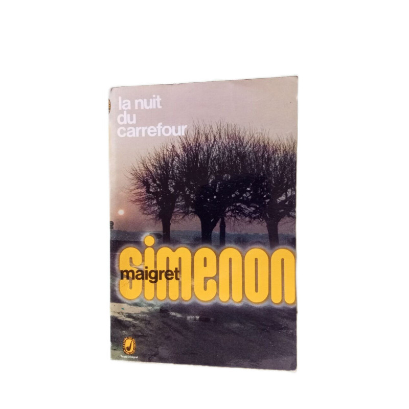 La nuit du carrefour