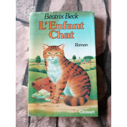 L'enfant chat