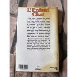 L'enfant chat