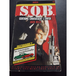 Certains choisissent l'enfer / S. O. B n° 9