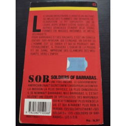 Certains choisissent l'enfer / S. O. B n° 9