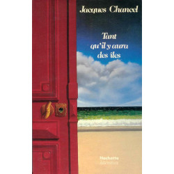 Tant qu'il y aura des îles