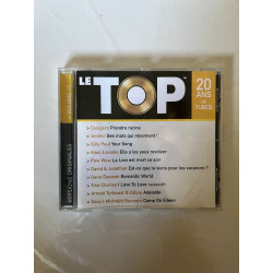 Le Top Volume 15 CD