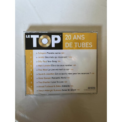 Le Top Volume 15 CD