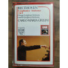 Beethoven Symphonie No 7 8 - Carlo Maria giulini Cassette Audio-K7