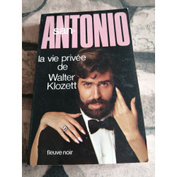 La Vie Privée de Walter Klosett