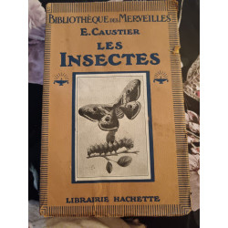 Les insectes