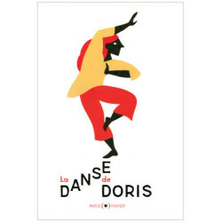 La danse de doris septembre 2019