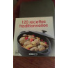 120 RECETTES TRADITIONNELLES