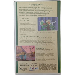 La Princesse au petit pois