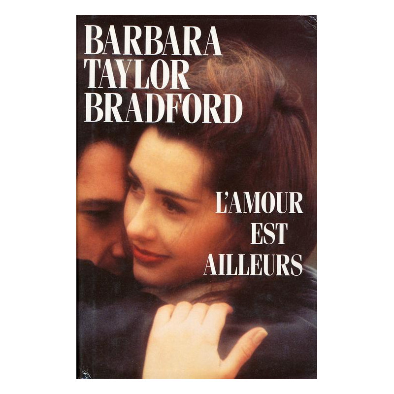 L'amour est ailleurs
