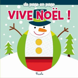 Vive Noël