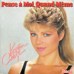 Pense À Moi Quand Même