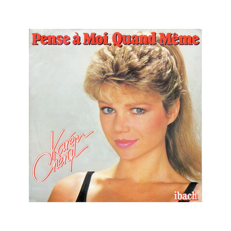 Pense À Moi Quand Même