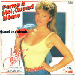 Pense À Moi Quand Même