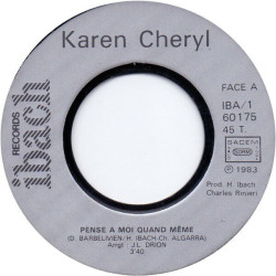 Pense À Moi Quand Même