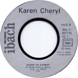 Pense À Moi Quand Même