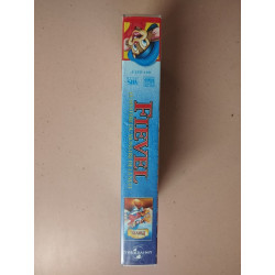 Fievel - le mystère du monstre de la nuit