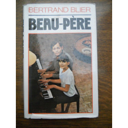 Bertrand blier beau père