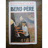 Bertrand blier beau père