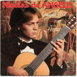 Quelques Notes Pour Anna