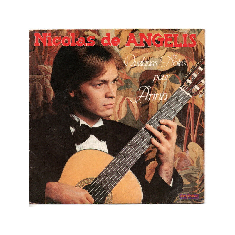 Quelques Notes Pour Anna