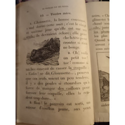 Le français par les textes